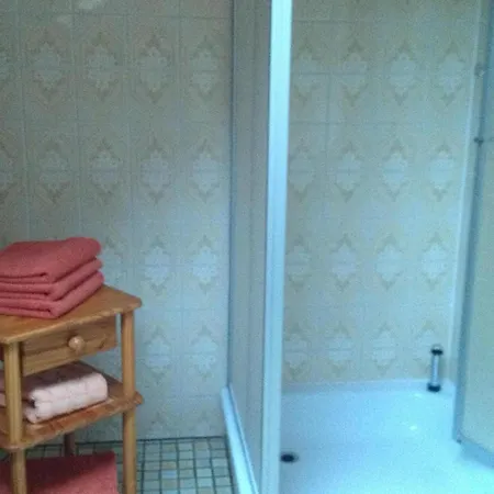 Дом отдыха Grosses Modernes Mit Garten Und Terrasse *