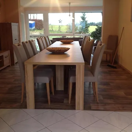 Casa vacanze Grosses Modernes Mit Garten Und Terrasse *