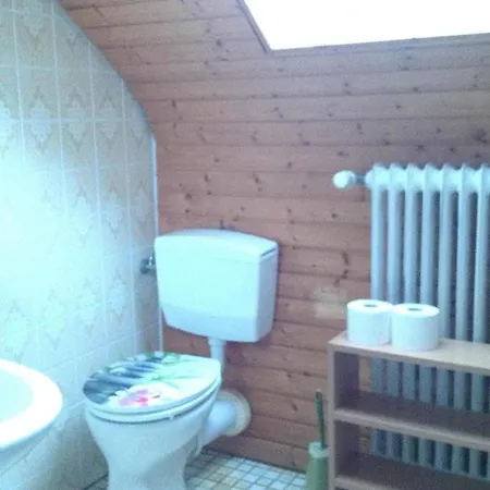 Casa vacanze Grosses Modernes Mit Garten Und Terrasse