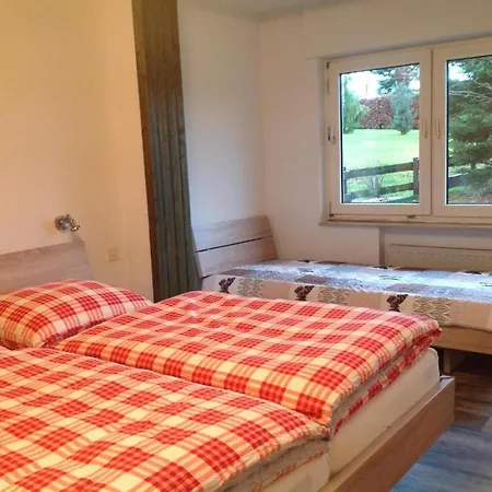 Grosses Modernes Mit Garten Und Terrasse Casa vacanze Monschau
